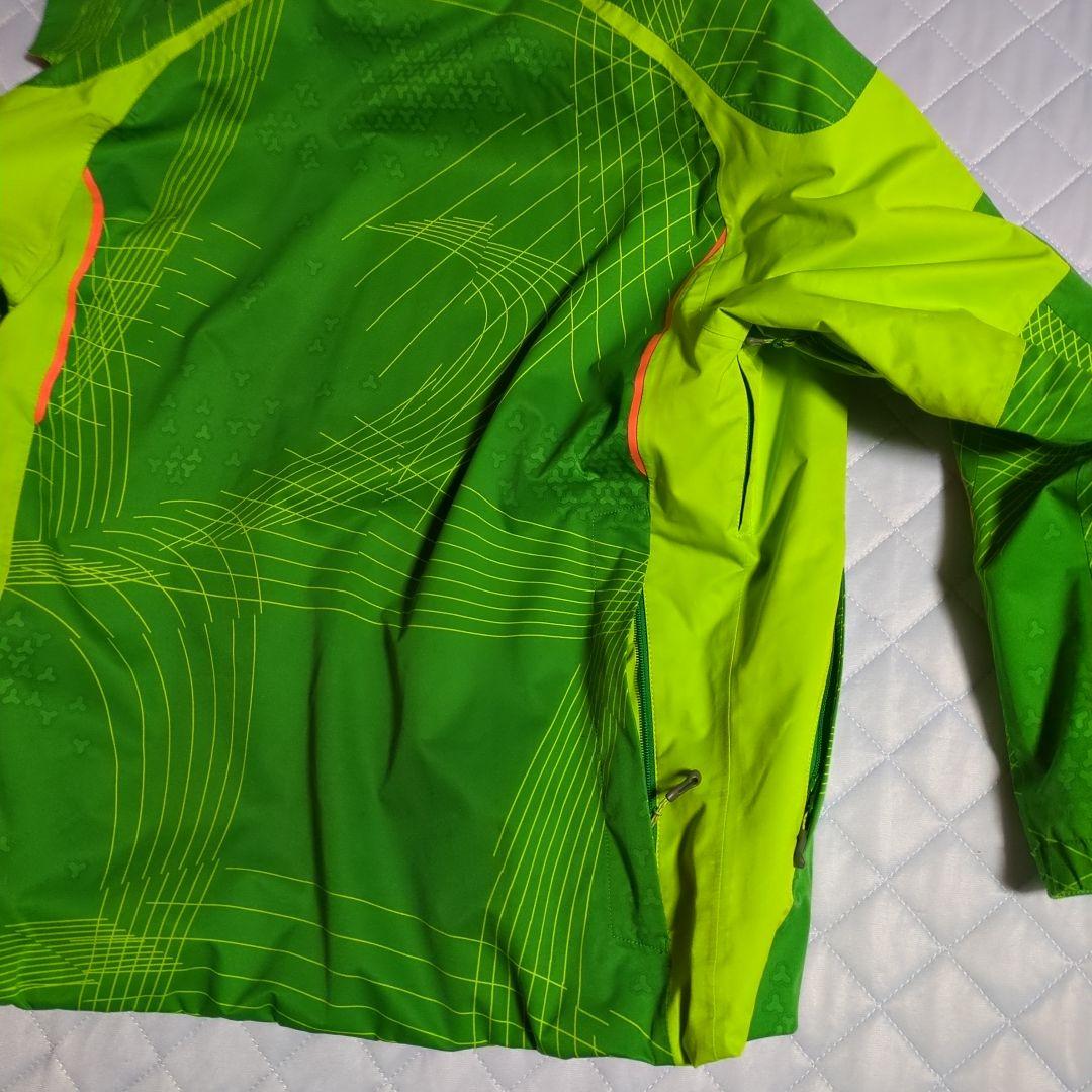 Mizuno スキーウェア セットアップLサイズ