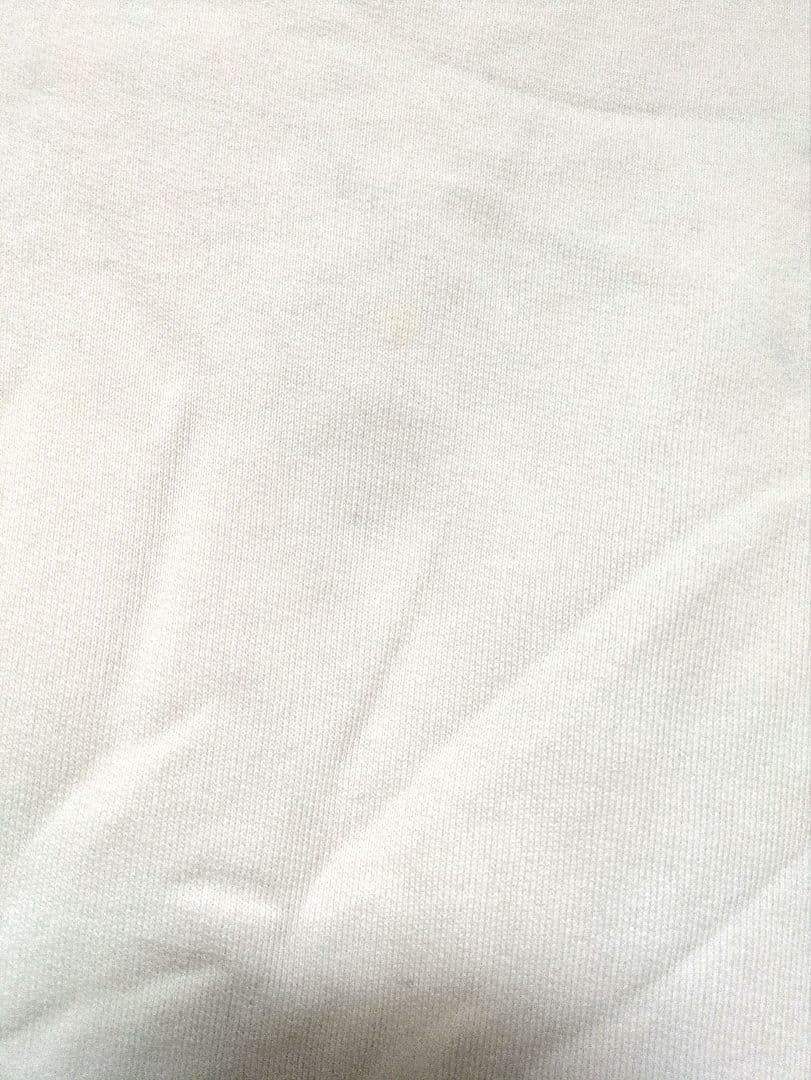 OFF WHITE 長袖カットソー ブラック