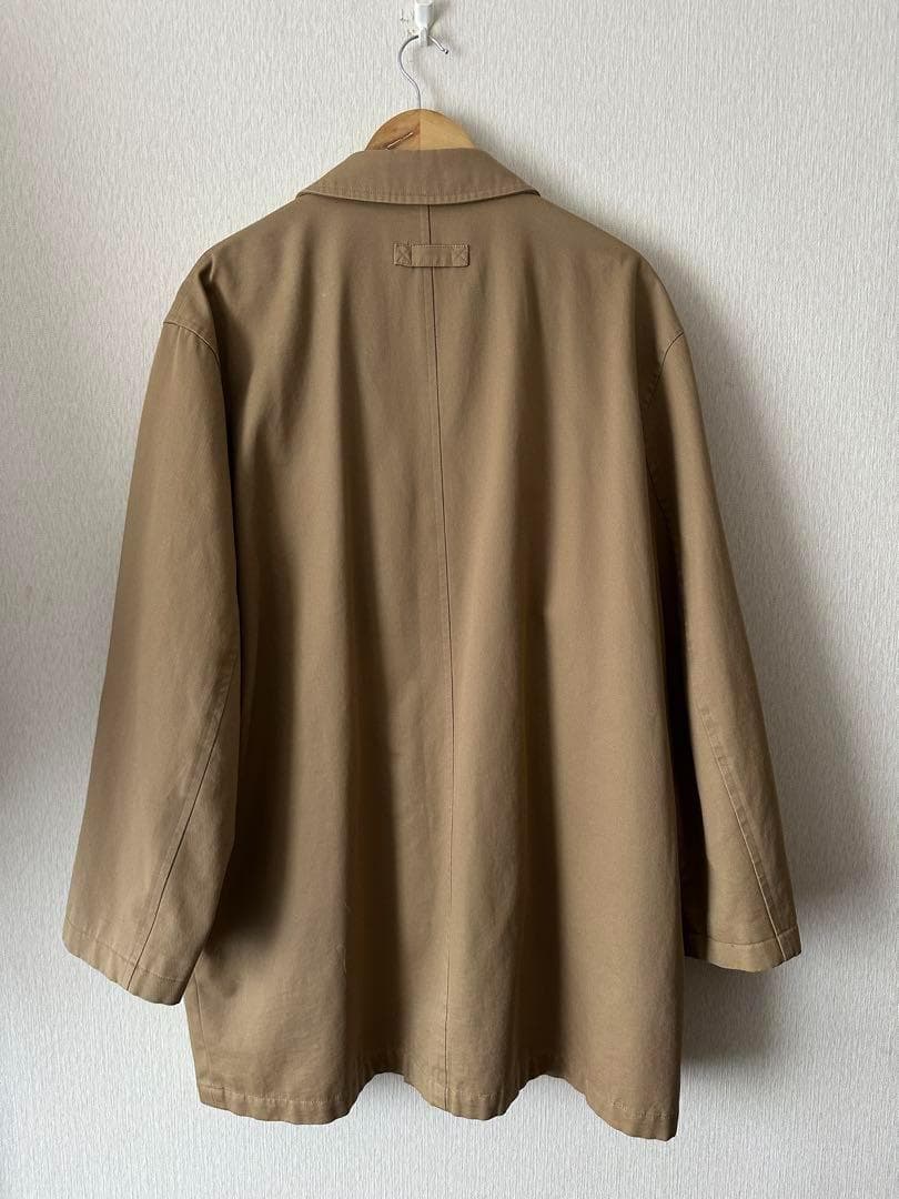 ジャケット・アウター Polo Ralph Lauren 80s Bal Collar Coat