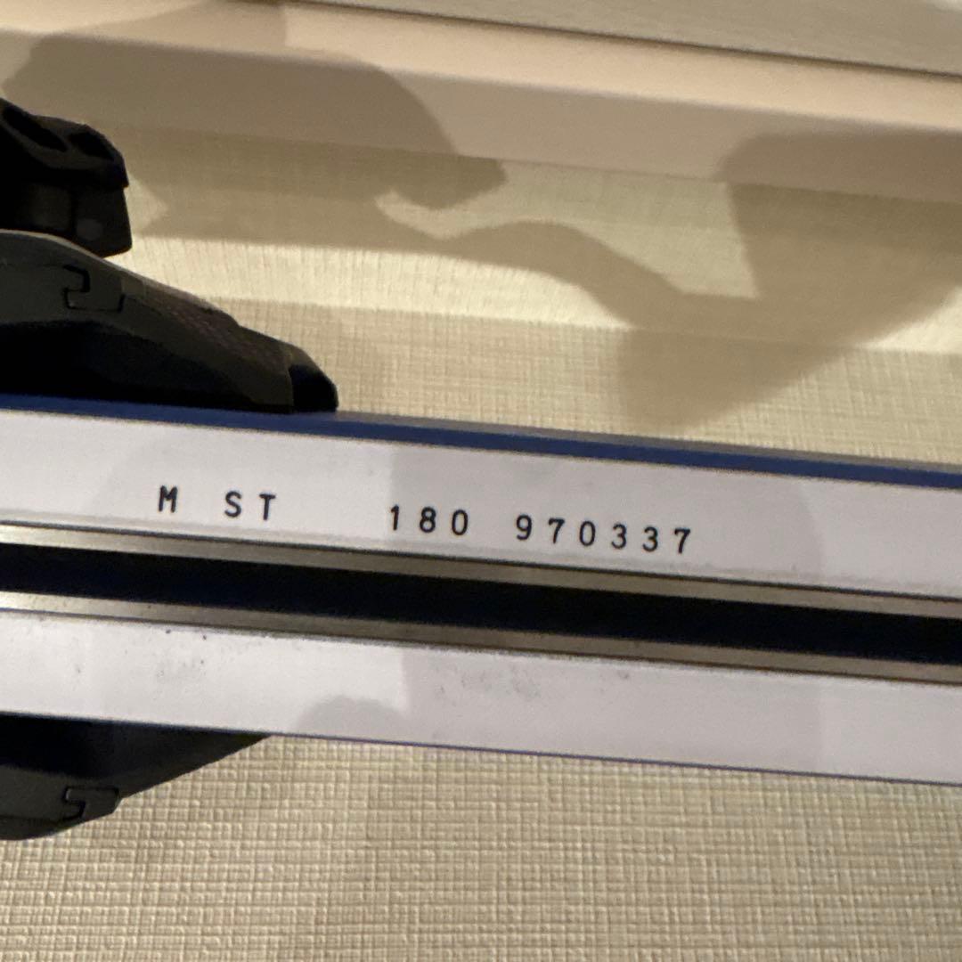 スキー Vector glide MAKE ST MARKER SQUIRE 11