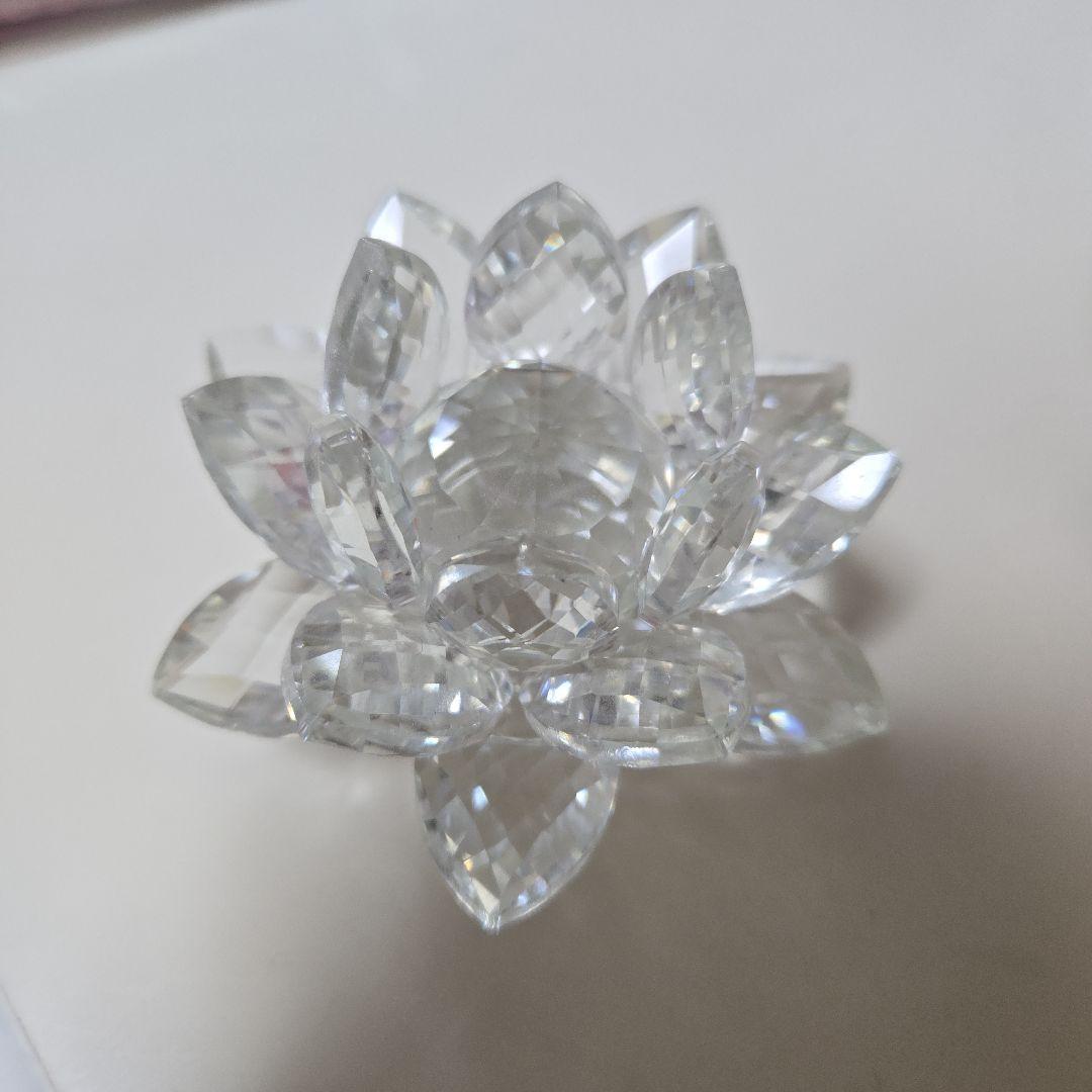 セーラームーン　銀水晶　ペーパーウェイト