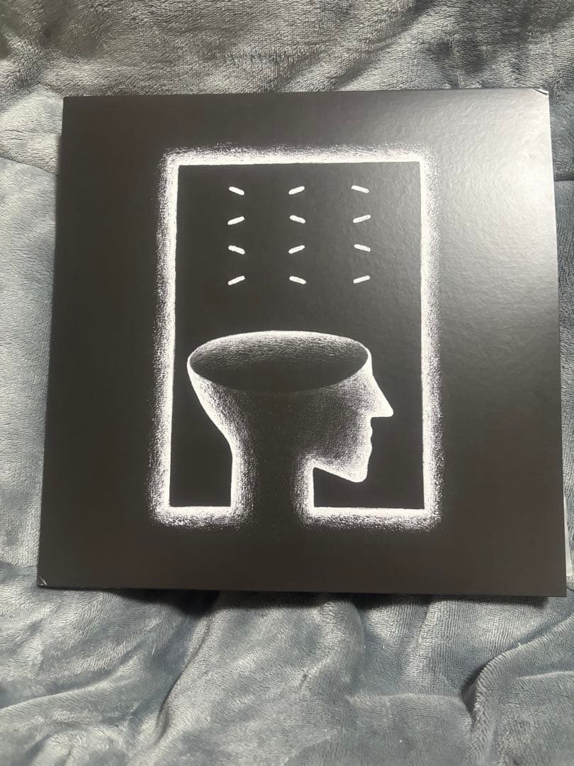 jjj maktub 限定盤アナログレコード