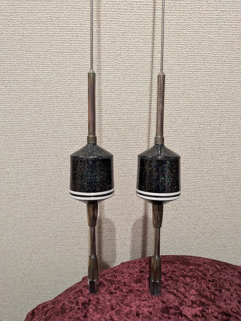 US CBアンテナ Wilson デコトラ