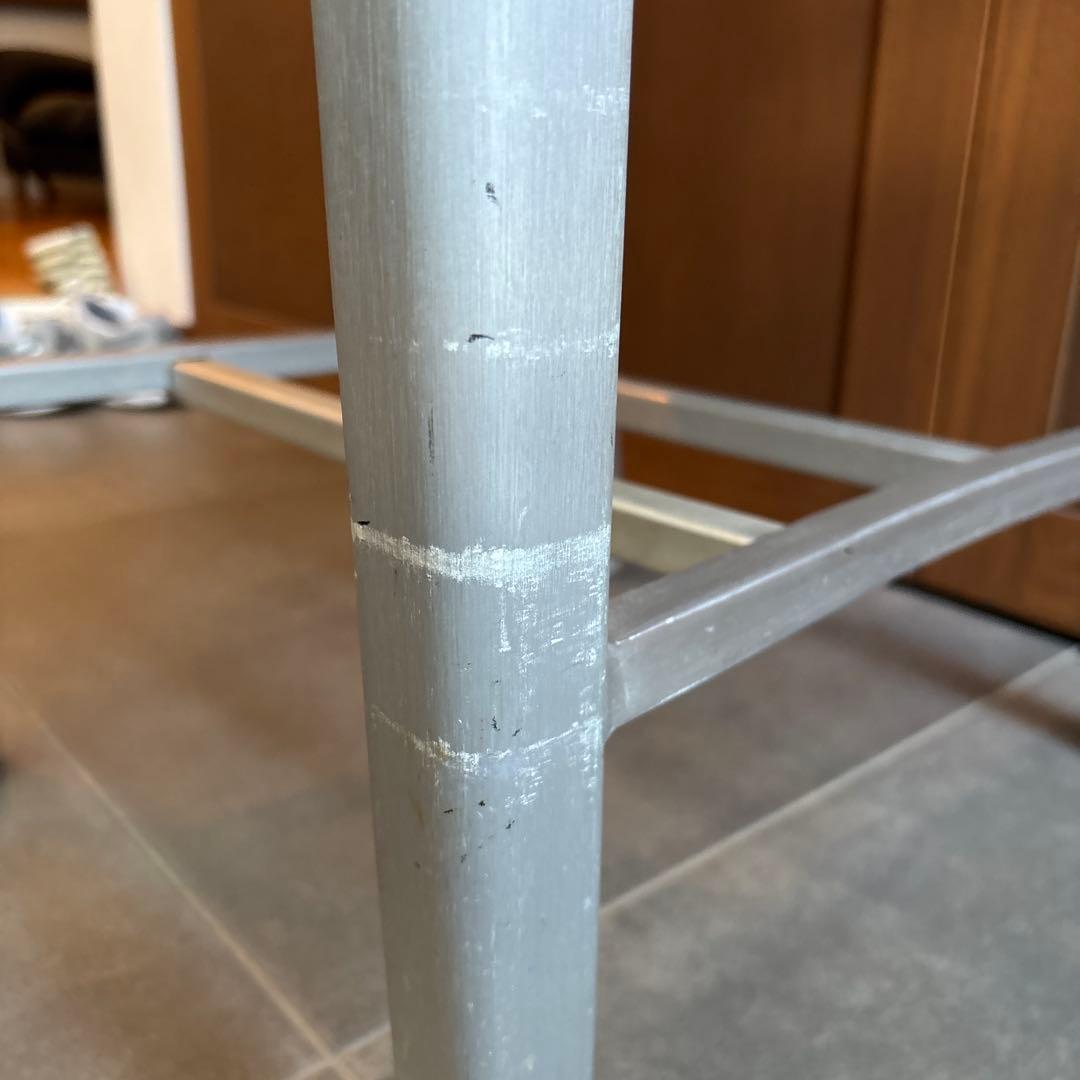 emeco チェア　アルミ