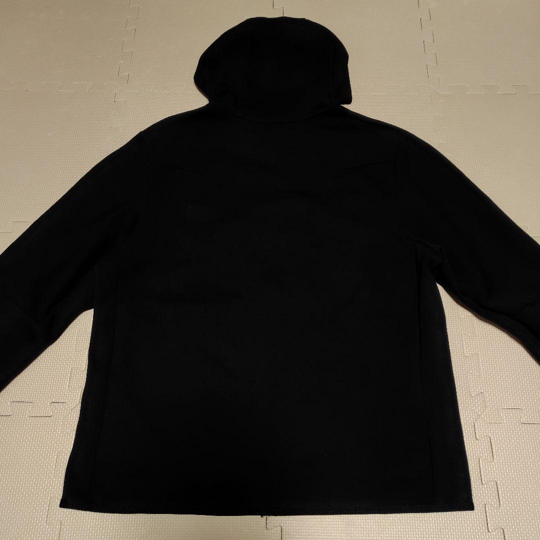 NIKE ナイキ　Tech Fleece テックフリース フルジップ フーディ