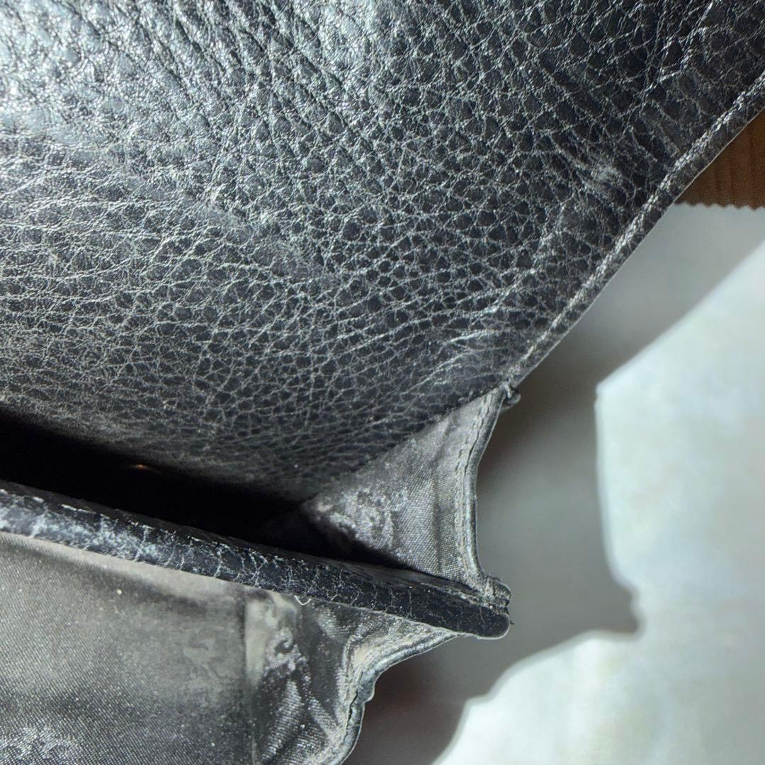 クロムハーツ タイニーウォレット