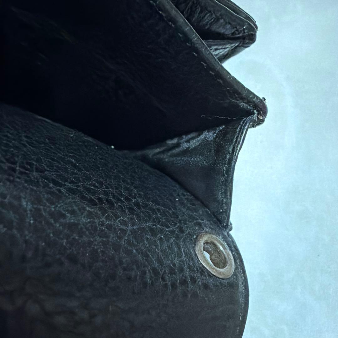 クロムハーツ タイニーウォレット