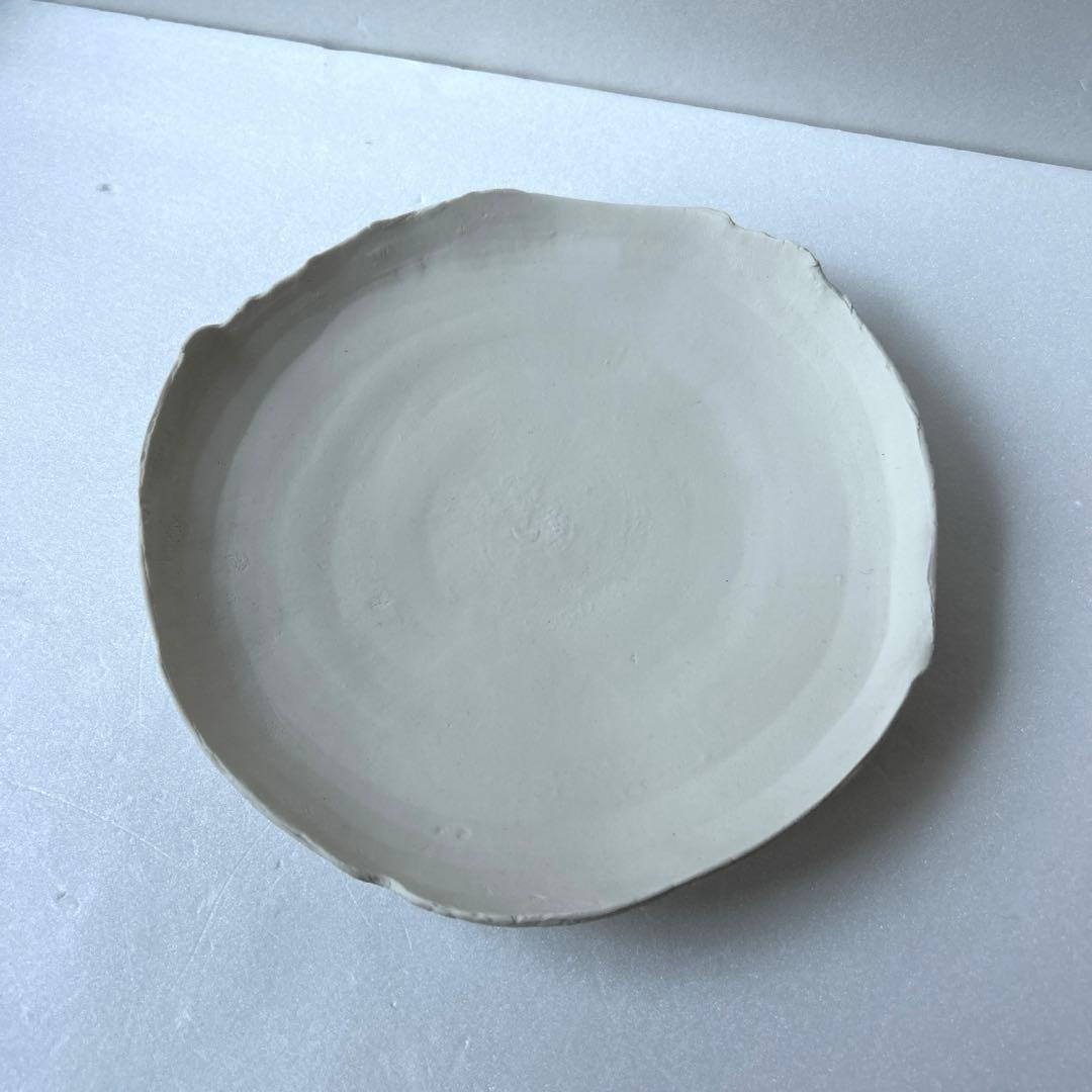 河合和美さん　大皿　未使用品1枚