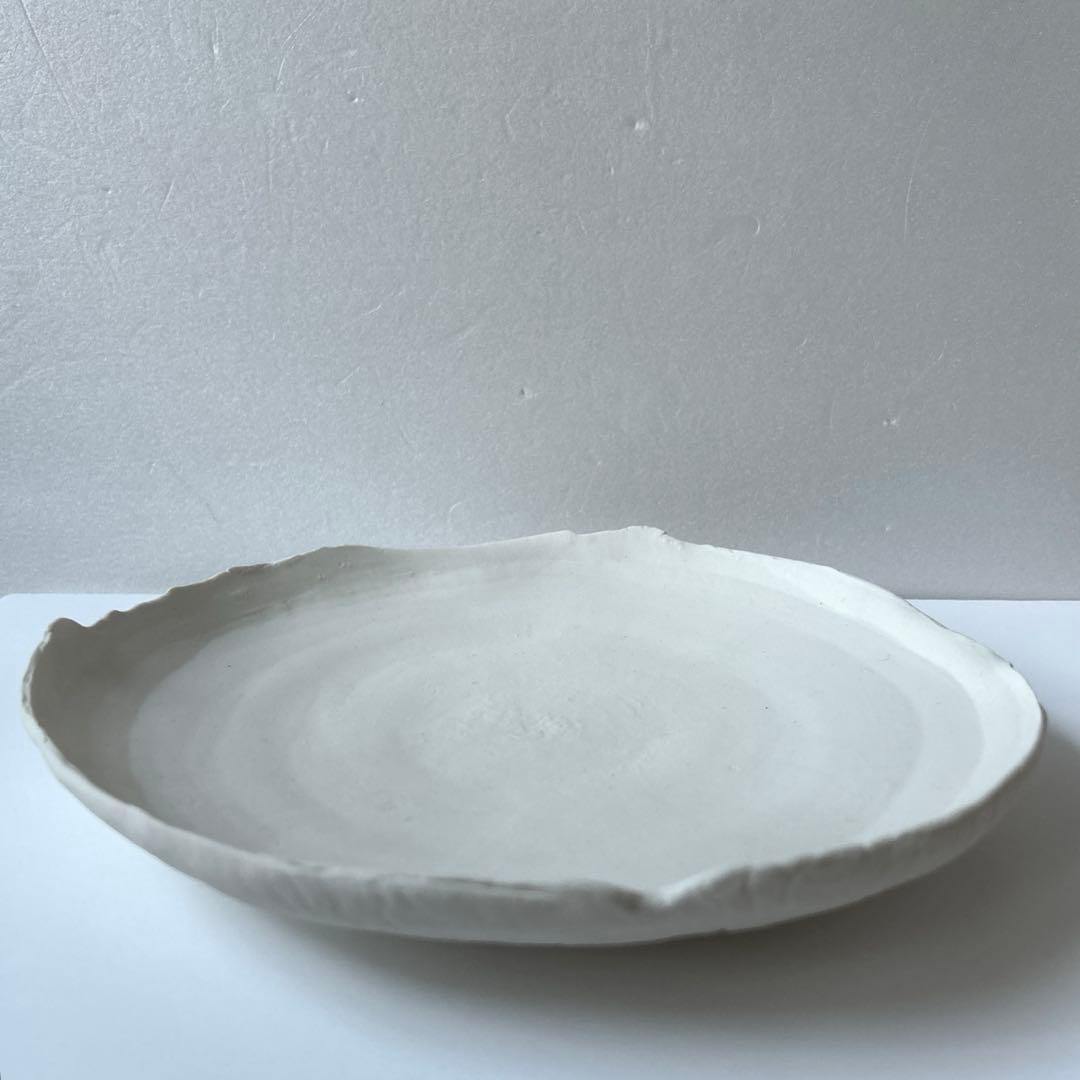 河合和美さん　大皿　未使用品1枚