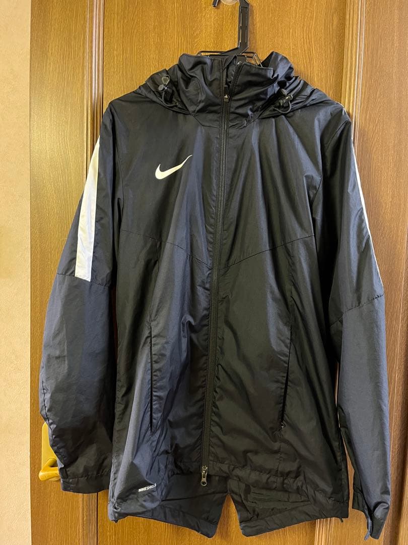 ナイキ STORM FIT 1 SQUAD SHIELD ジャケット Sサイズ