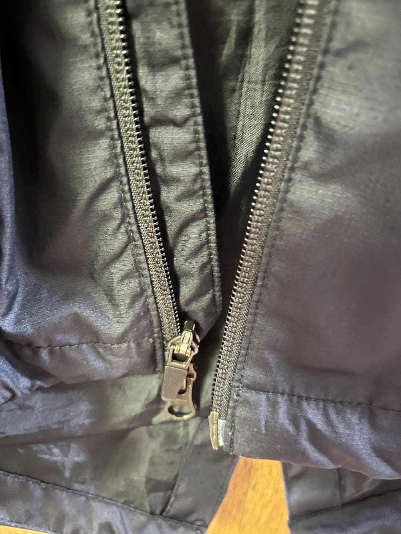 ナイキ STORM FIT 1 SQUAD SHIELD ジャケット Sサイズ