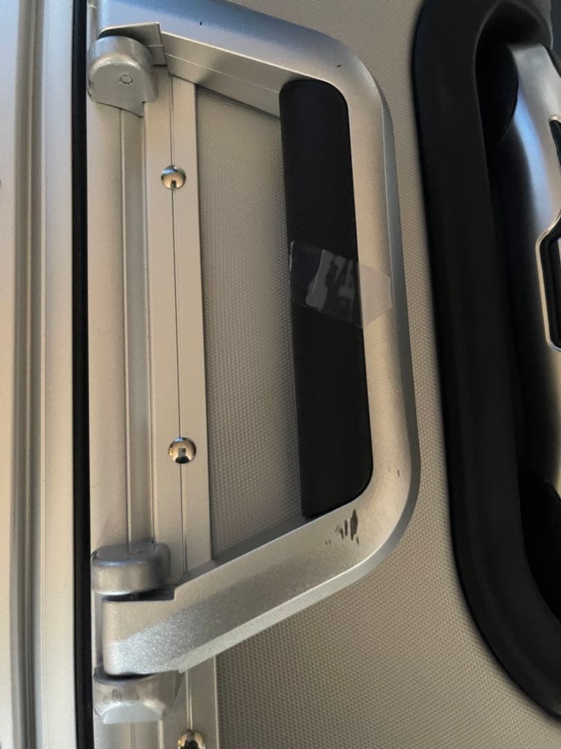 【未使用アウトレット品】スイスミリタリー 64L SM-C624