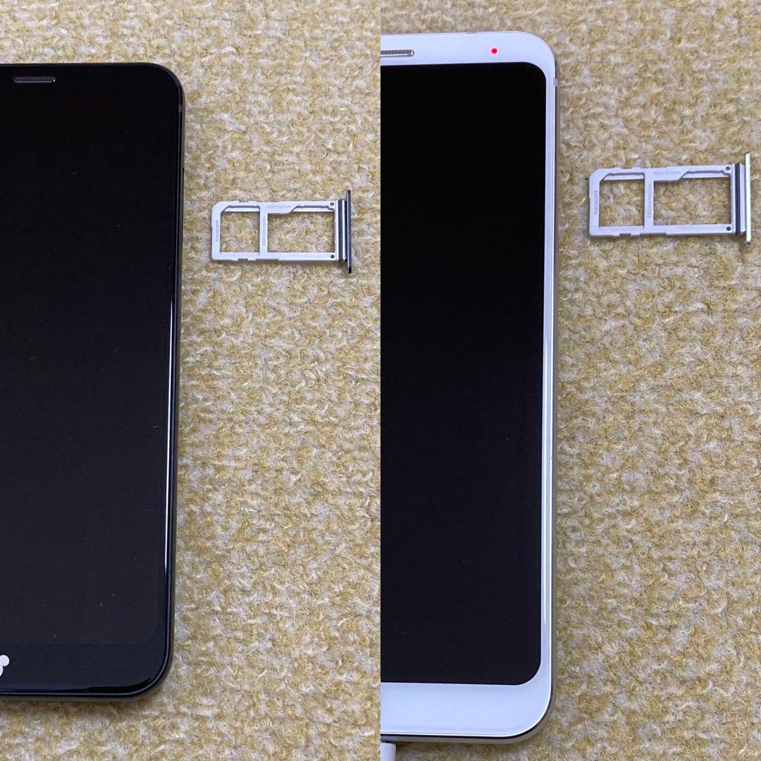 ༒•T.T•༒ docomo ディズニーモバイル DM-01K 2台セット