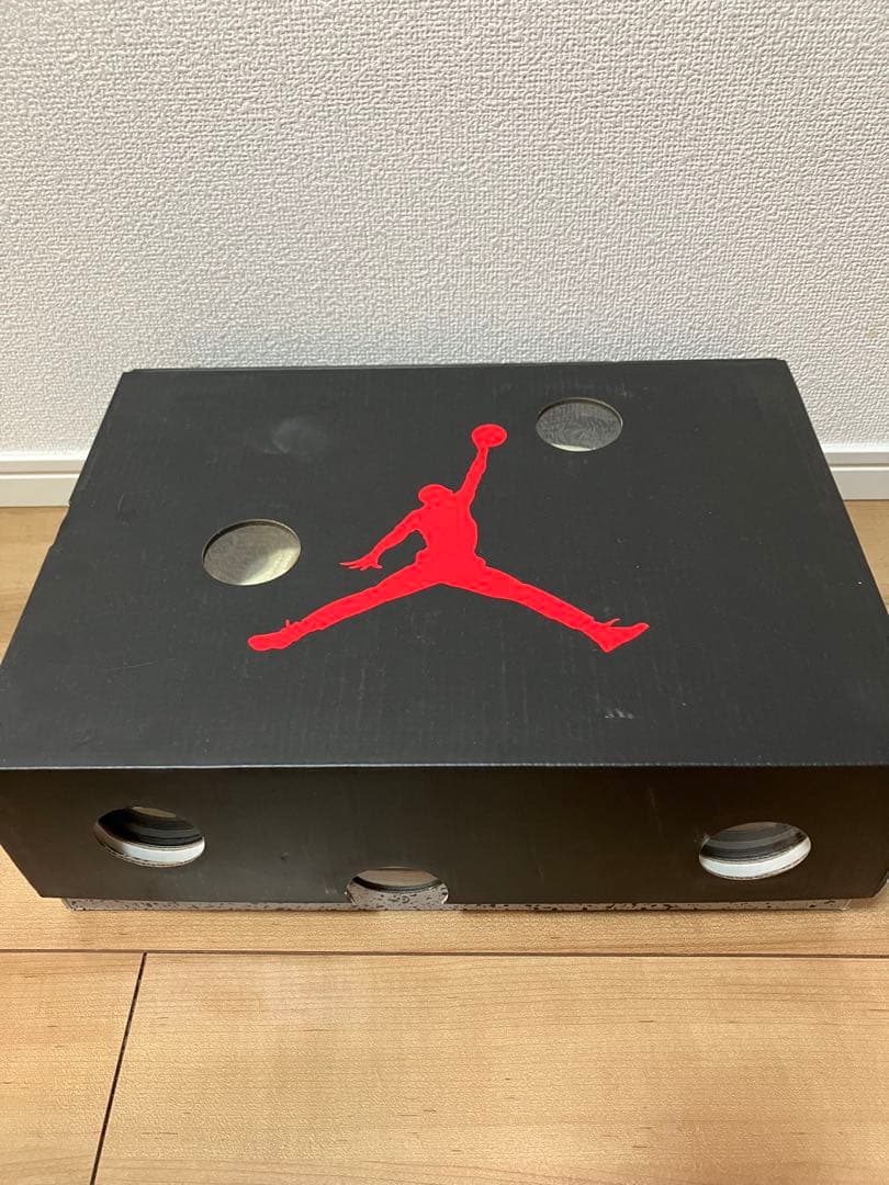 Off-White × Nike Air Jordan 5 \"Sail\"