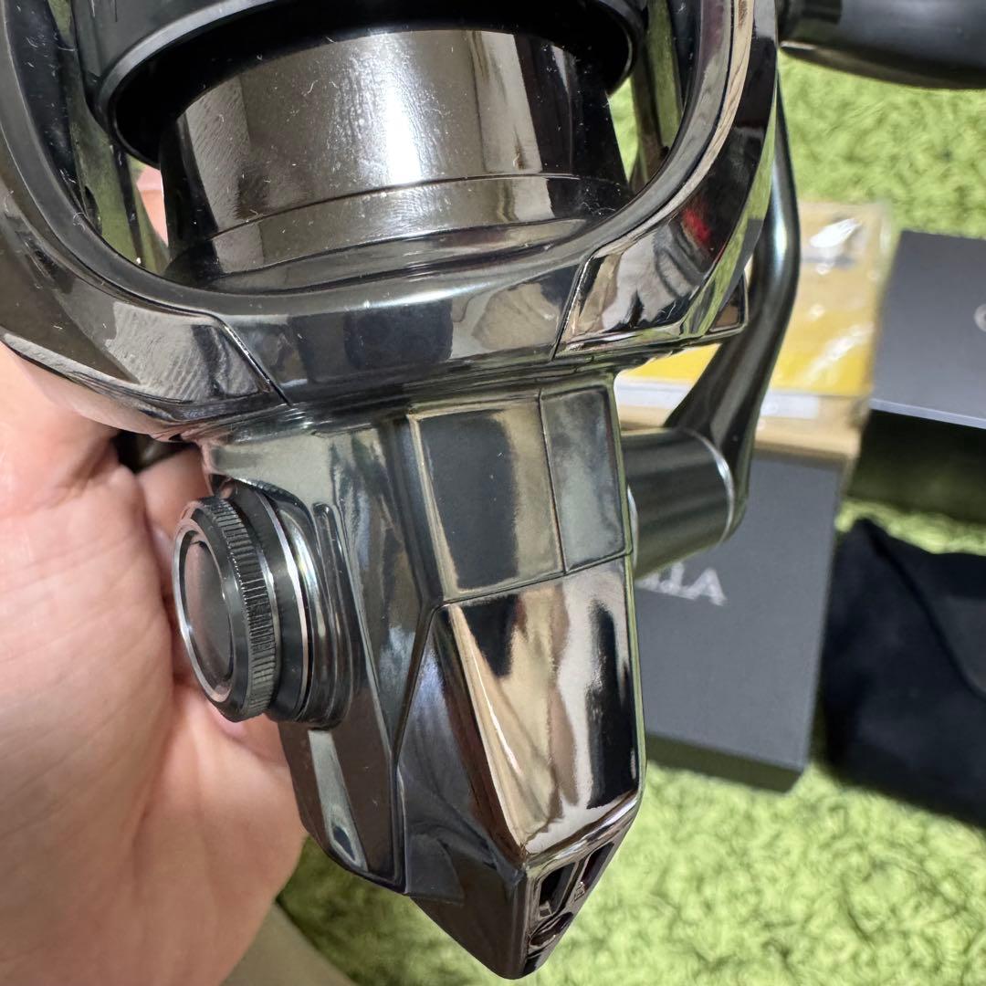 カ*ー様 22ステラ　C3000XG