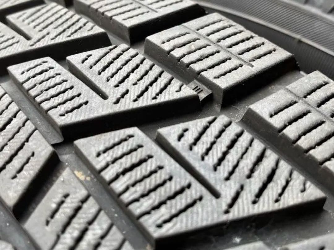 ヨコハマ205/60R16 アイスガード6 4本