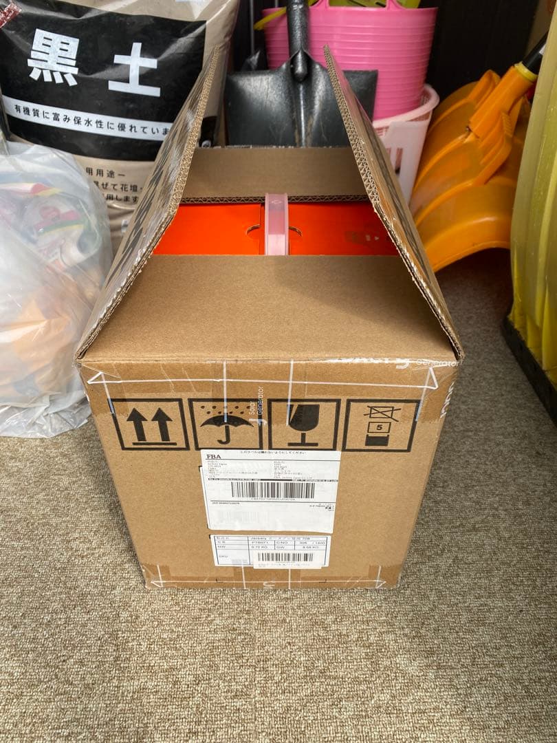 値下げ！！Jackery ジャクリ　ポータブル電源708 新品未使用品