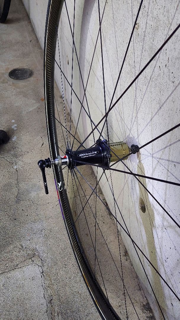 Ax-lightness(Ax-ライトネス)Ultra25T