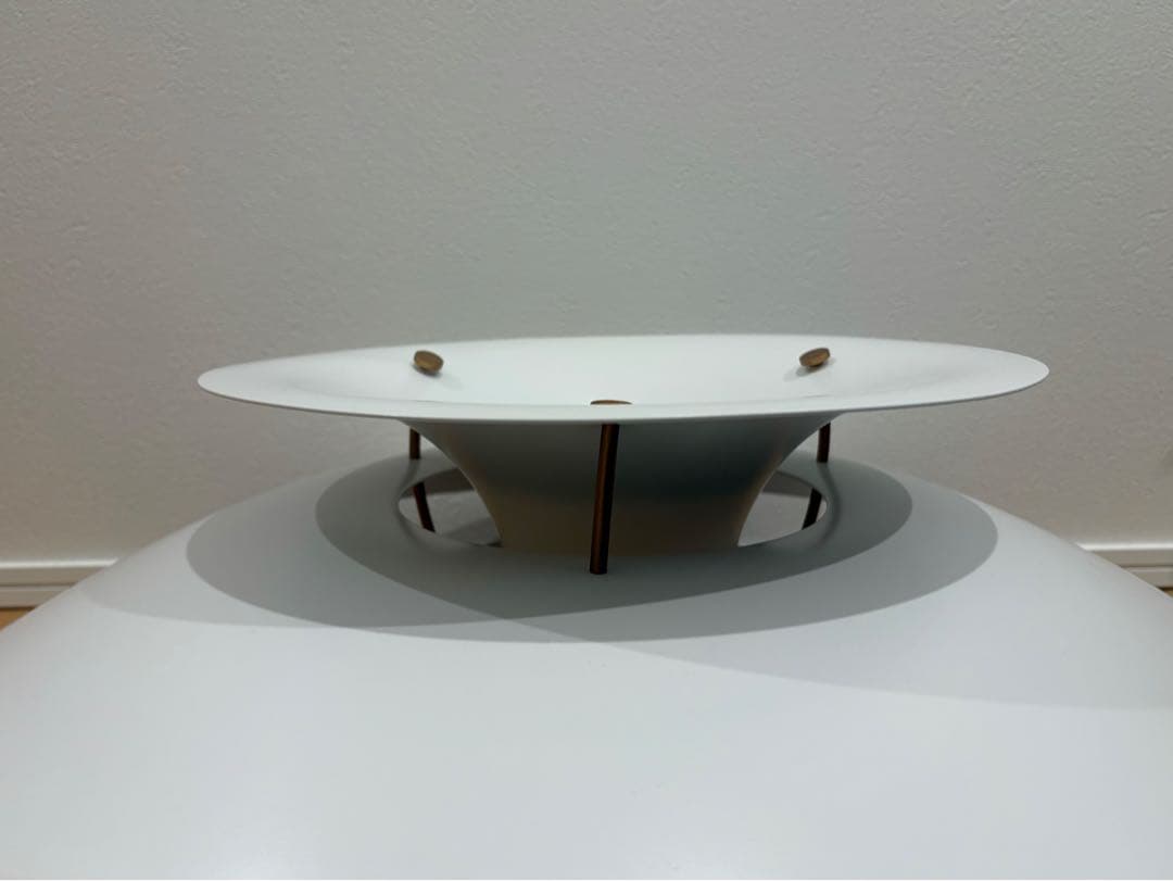 ルイスポールセン PH5【歪み等損傷有】