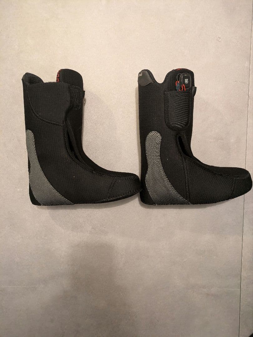 タロウ BURTON インナー TOASTER LINER