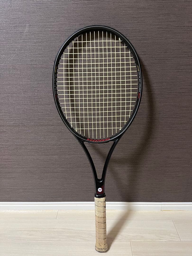 希少　未使用　ROSSIGNOL　F２００　カーボン　９９９（ロシニョール）