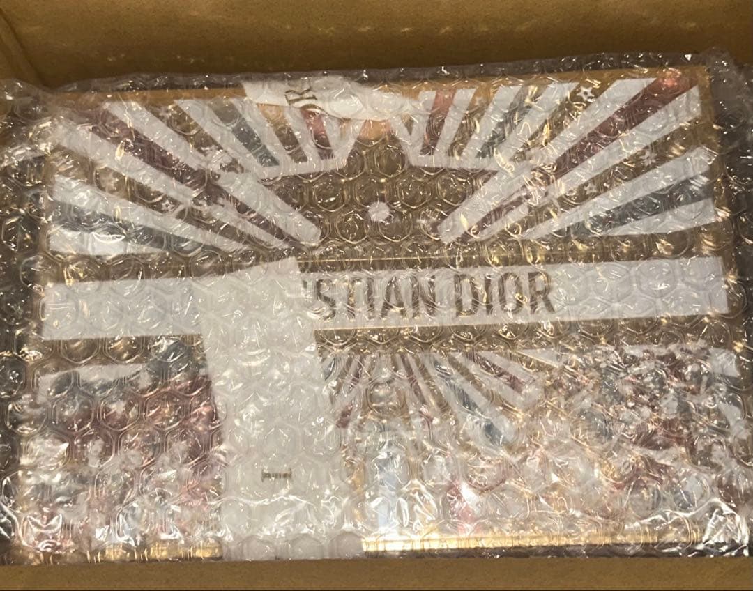 【新品】ディオール　DIOR ホリデーオファー　2025クリスマスコフレ