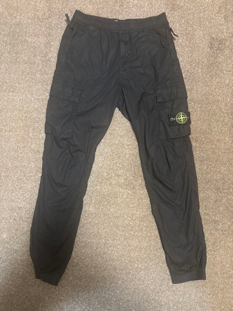 Stone  カーゴパンツ　w30