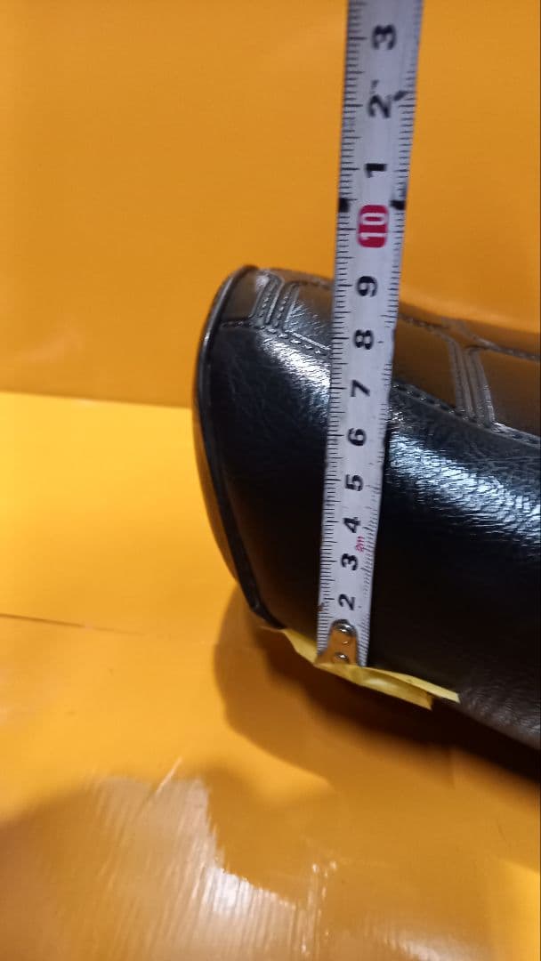 TANAKA シャリーシート　あんこ抜き　社外