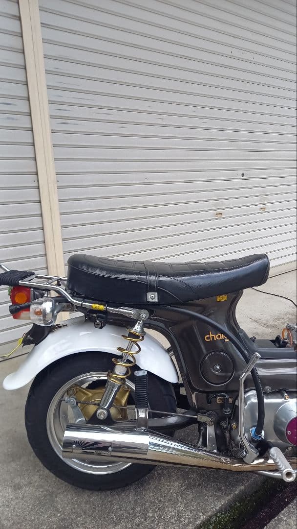 TANAKA シャリーシート　あんこ抜き　社外