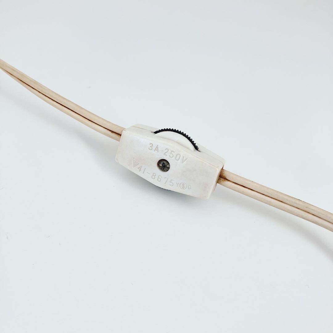 グースランプ　アヒル　あひる　テーブルランプ　ビンテージ雑貨　レトロ　古道具