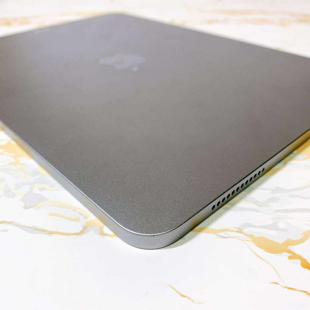 iPad Air 11インチ M3 128GB BT100%