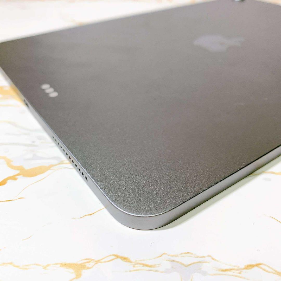 iPad Air 11インチ M3 128GB BT100%