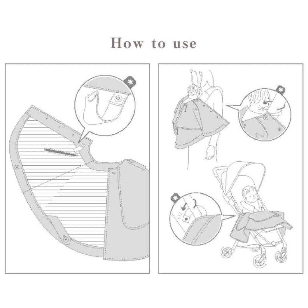 新品【SALE】MARLMARL マールマール ソネット ケープ アウター