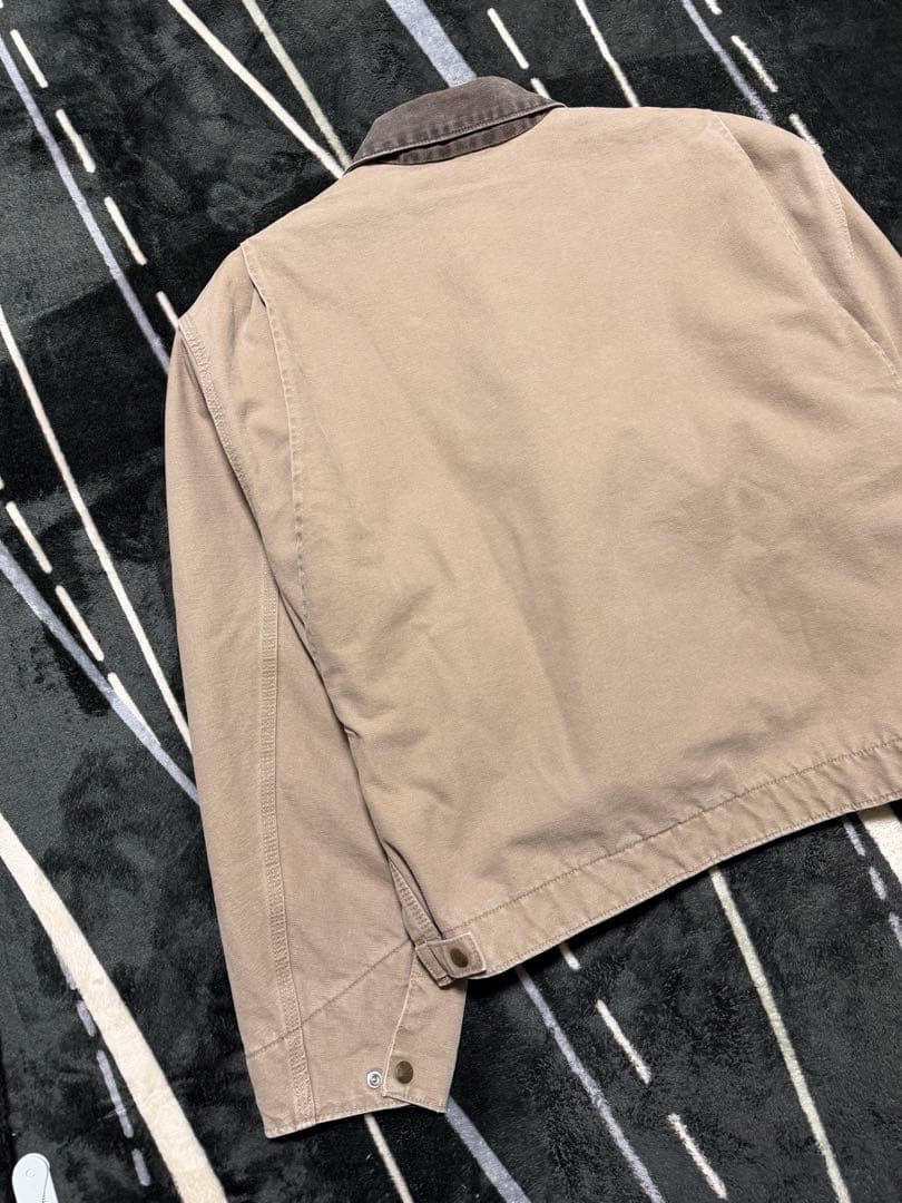 ‼️ Carhartt デトロイトジャケット J97 SDL