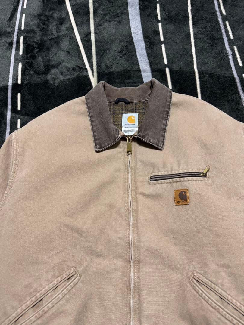 ‼️ Carhartt デトロイトジャケット J97 SDL