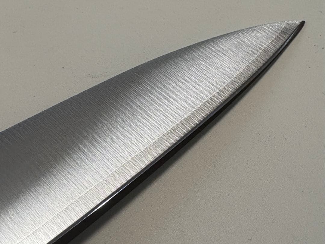 藤次郎PRO カービングナイフ 210mm F-896 VG10 筋引き