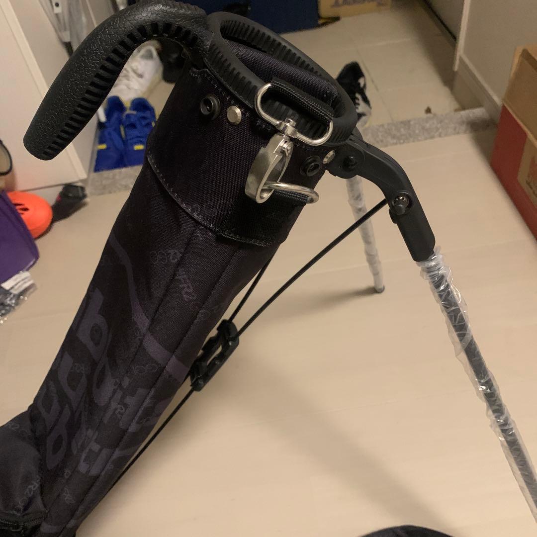 FR2GOLF V12 SELF BAG fr2ゴルフ