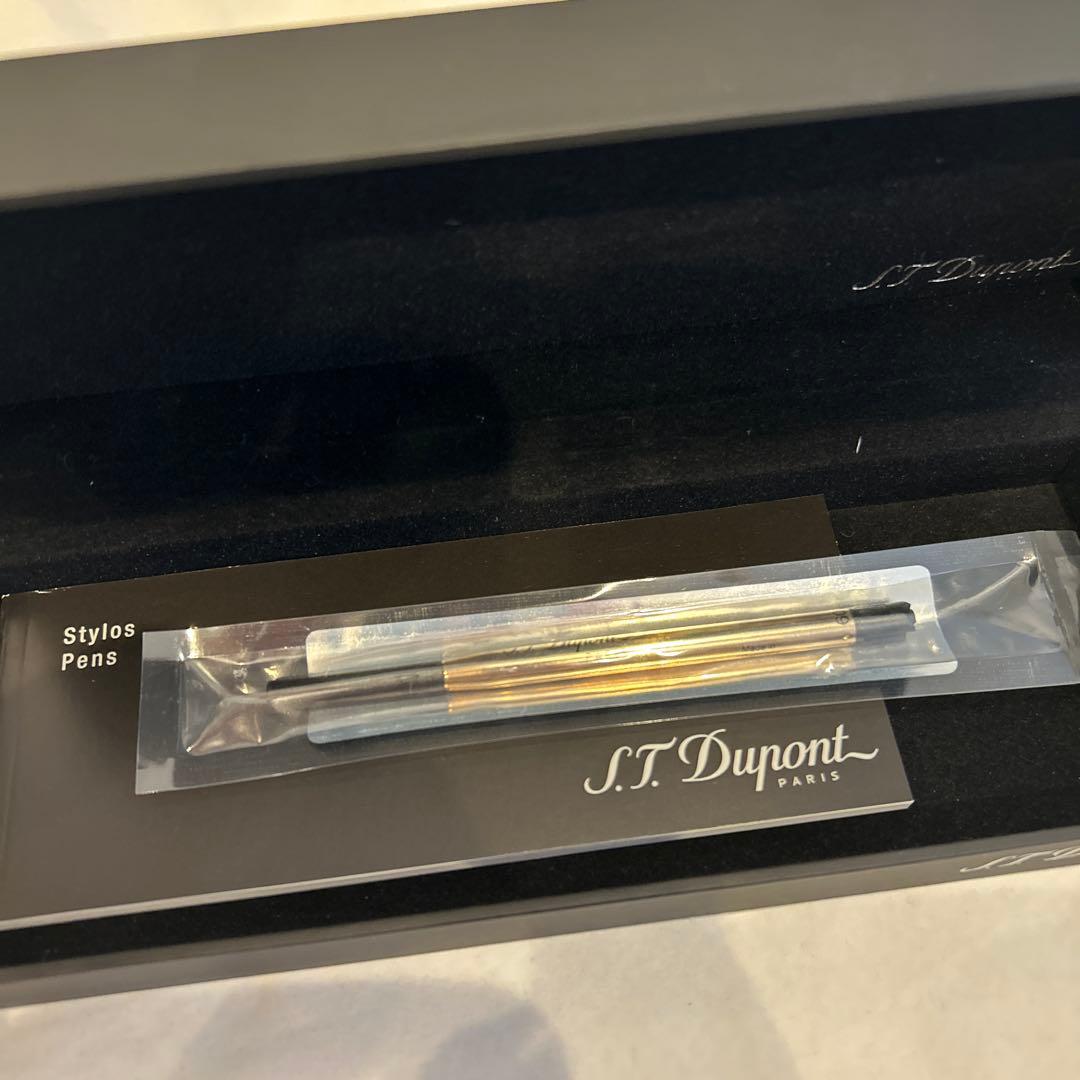 【週末限定価格】ST Dupont DEFI