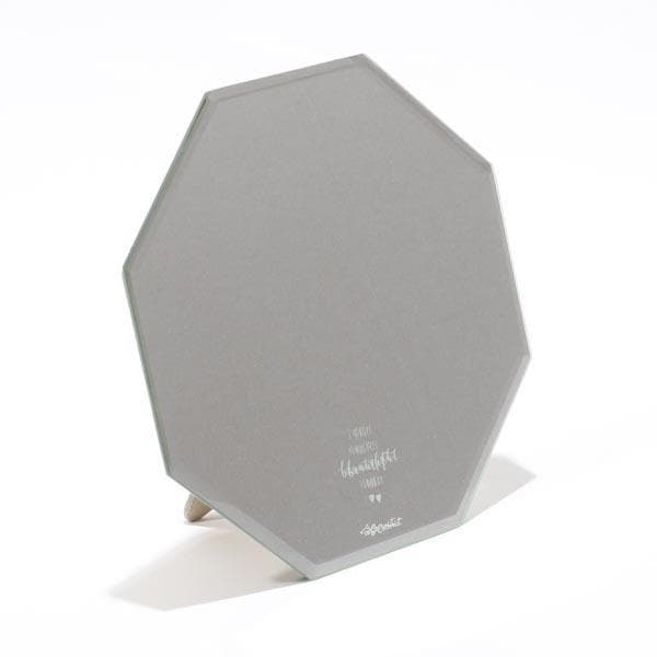 【Cocoonist】『コクーニスト　スタンドミラー M』鏡　立て鏡