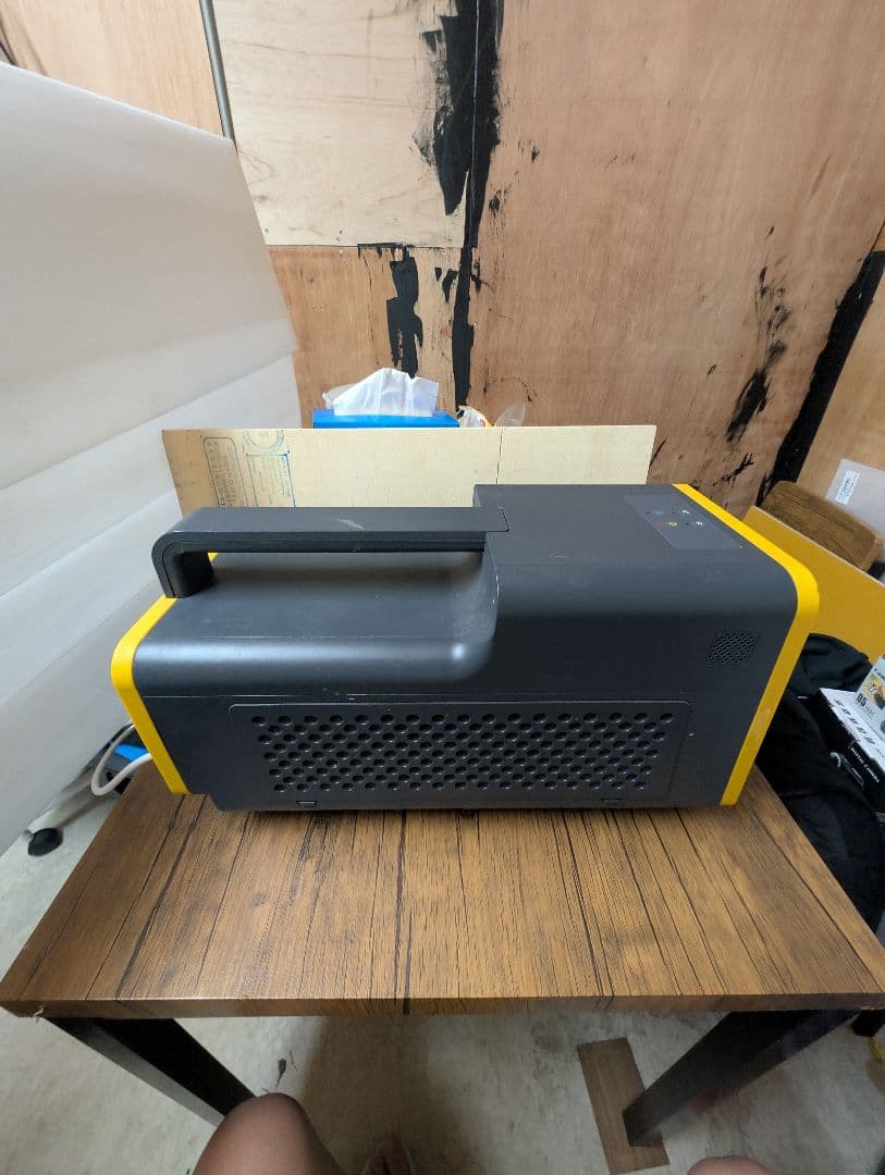 サンコー 運べるスポットクーラー「ワイルドクーラー」 SSPCACWL