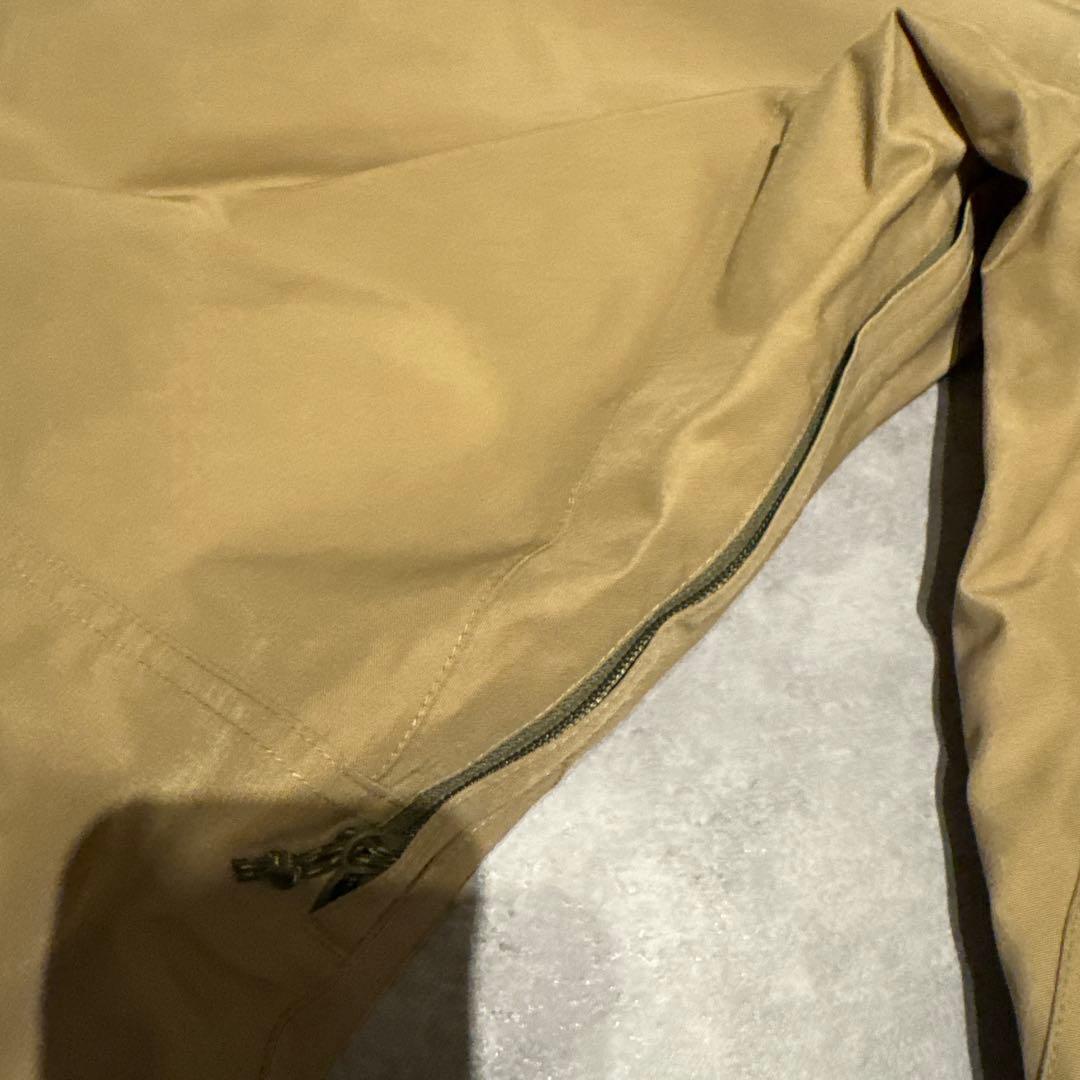 【超美品】BURTON バートン スノーボードパンツ GORE-TEX