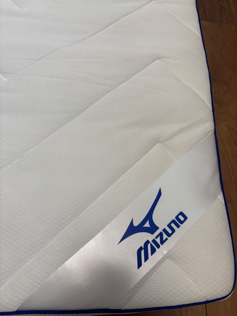 ①ヤマト　mizuno リフル マットレス 700 シングルサイズ✖️1枚