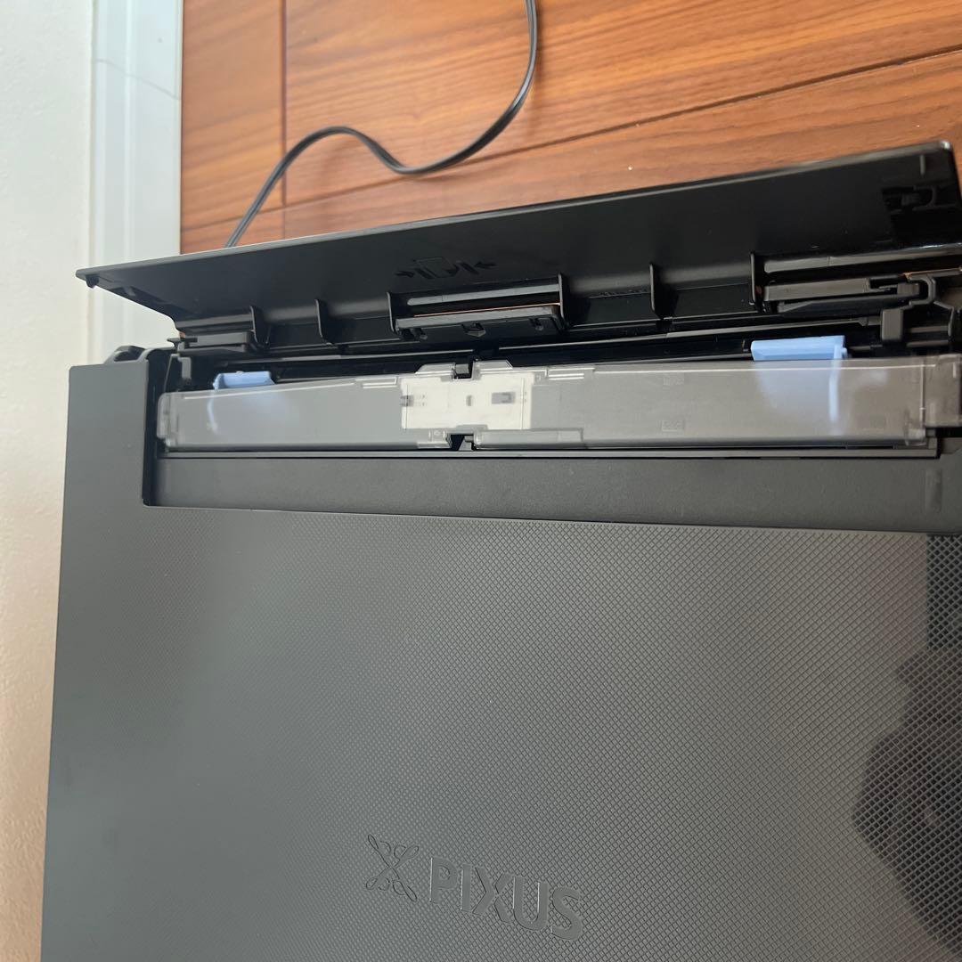 Canon TS8330 Wi-Fi対応・動作確認済・印刷枚数600枚以下