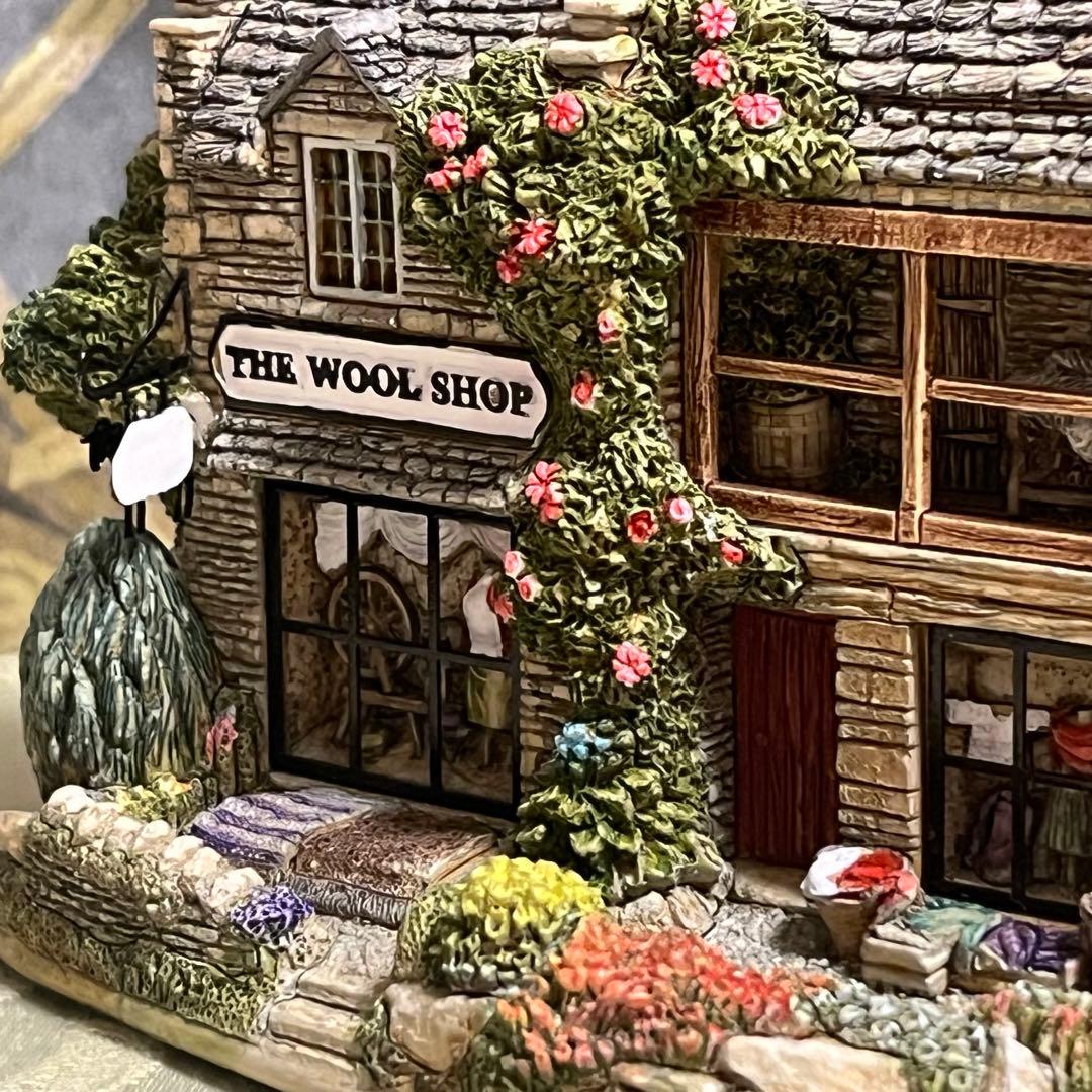 リリパットレーン57☆KNIT ONE, PURL ONE