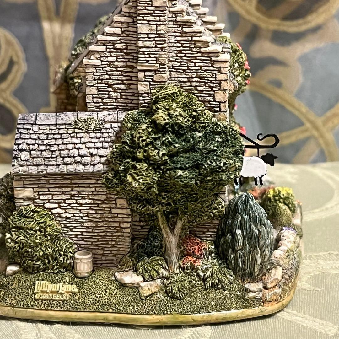 リリパットレーン57☆KNIT ONE, PURL ONE