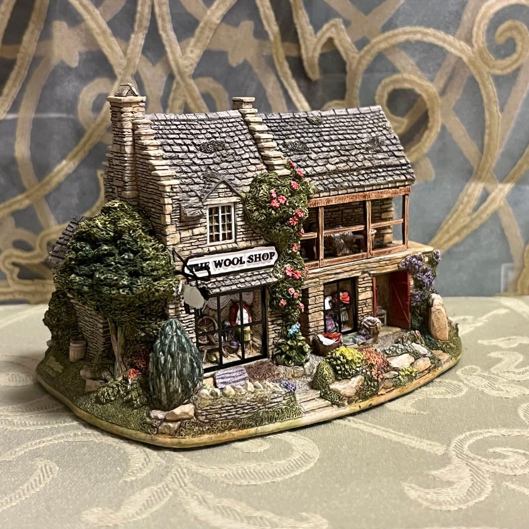 リリパットレーン57☆KNIT ONE, PURL ONE