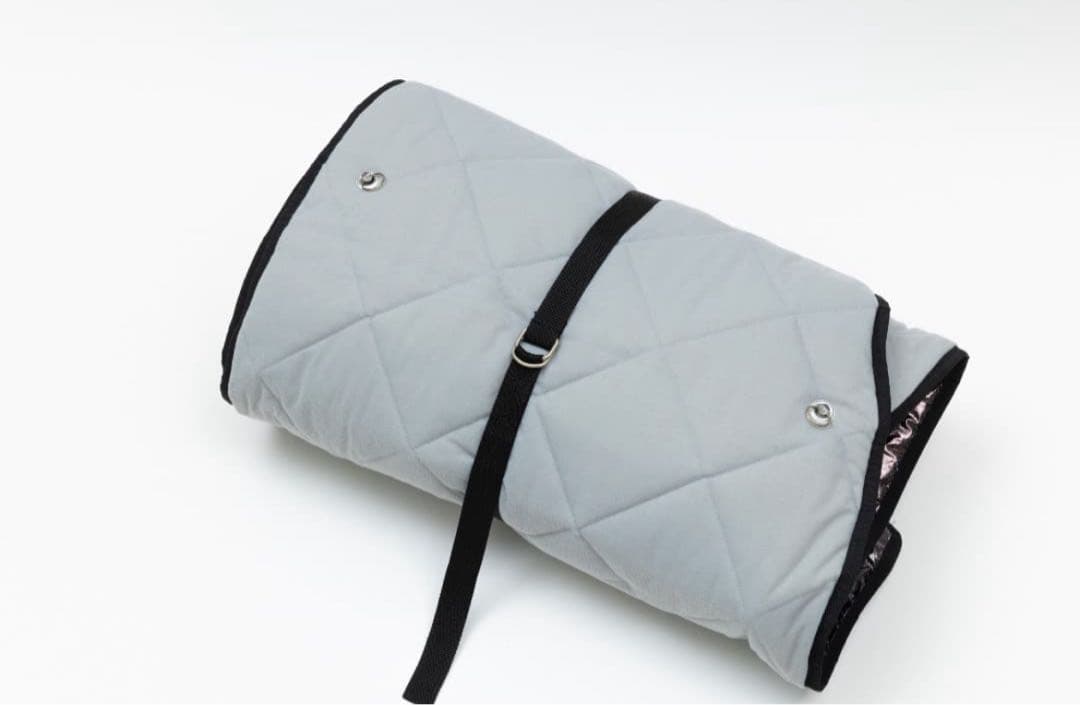 AIZU マルチシェード フロント５点セット／ベンツV350ロング（W639）