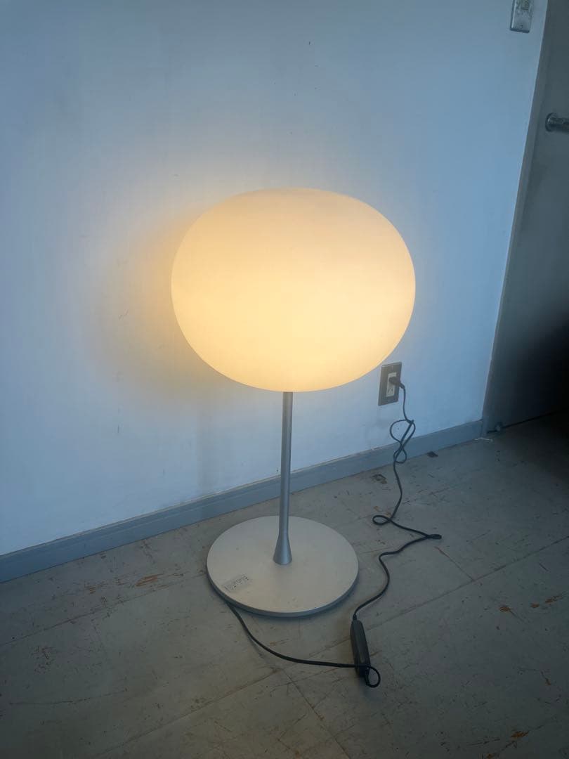 フロス / FLOS グローボール T-2 ジャスパー・モリソン 照明 ヤマギワ