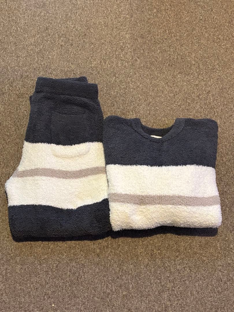 gelatopique ルームウェア ジェラートピケ