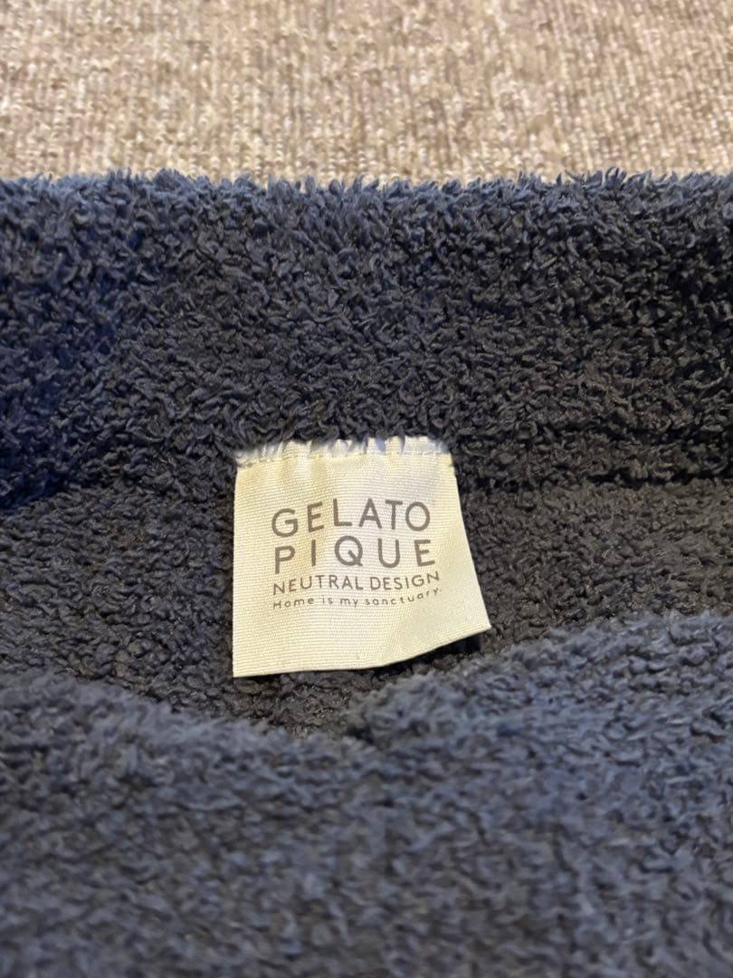 gelatopique ルームウェア ジェラートピケ